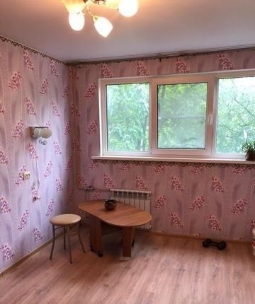Сдается уютная солнечная квартира, недалеко от метро.