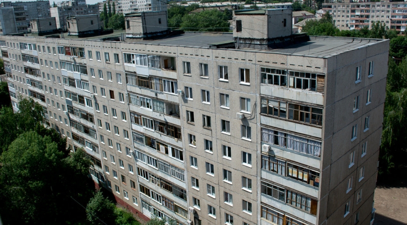 Куплю 3-х комнатную квартиру в Кировском районе г. Уфы