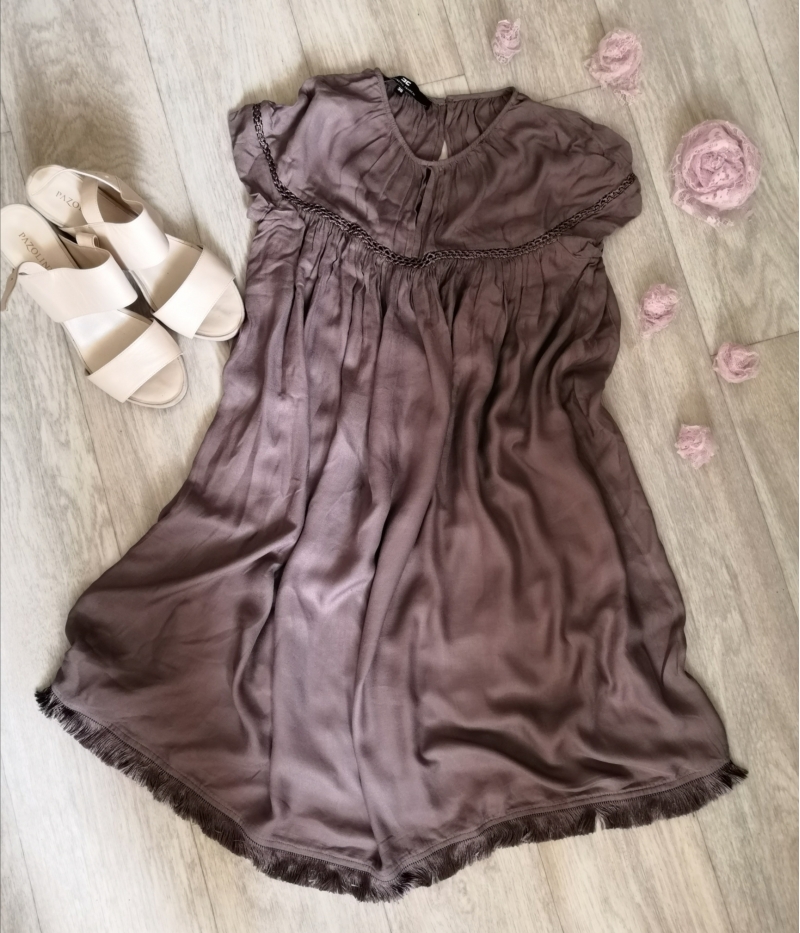 Платье elisabetta franchi xs