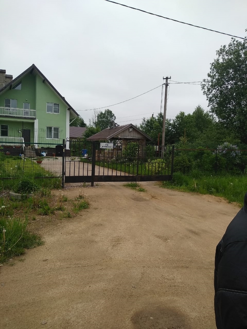 Продается уютный загородный дом для прекрасного отдыха.