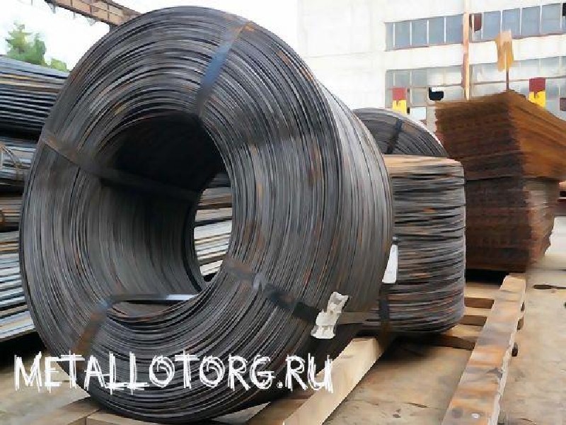 Продажа металлопроката
