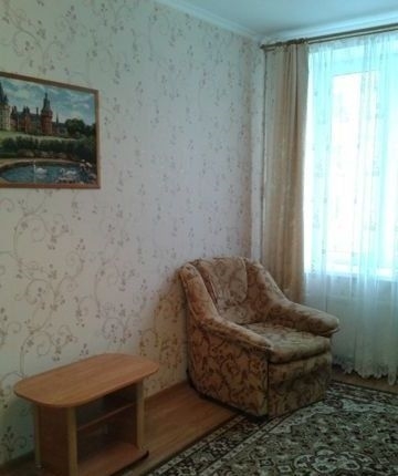 Сдатся квартира на длительный срок.