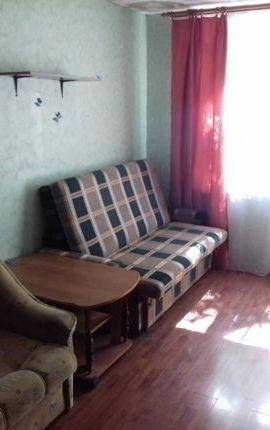 Сдатся на длительный срок комната 16 м в светлой 2- х комнатной квартире в пеше
