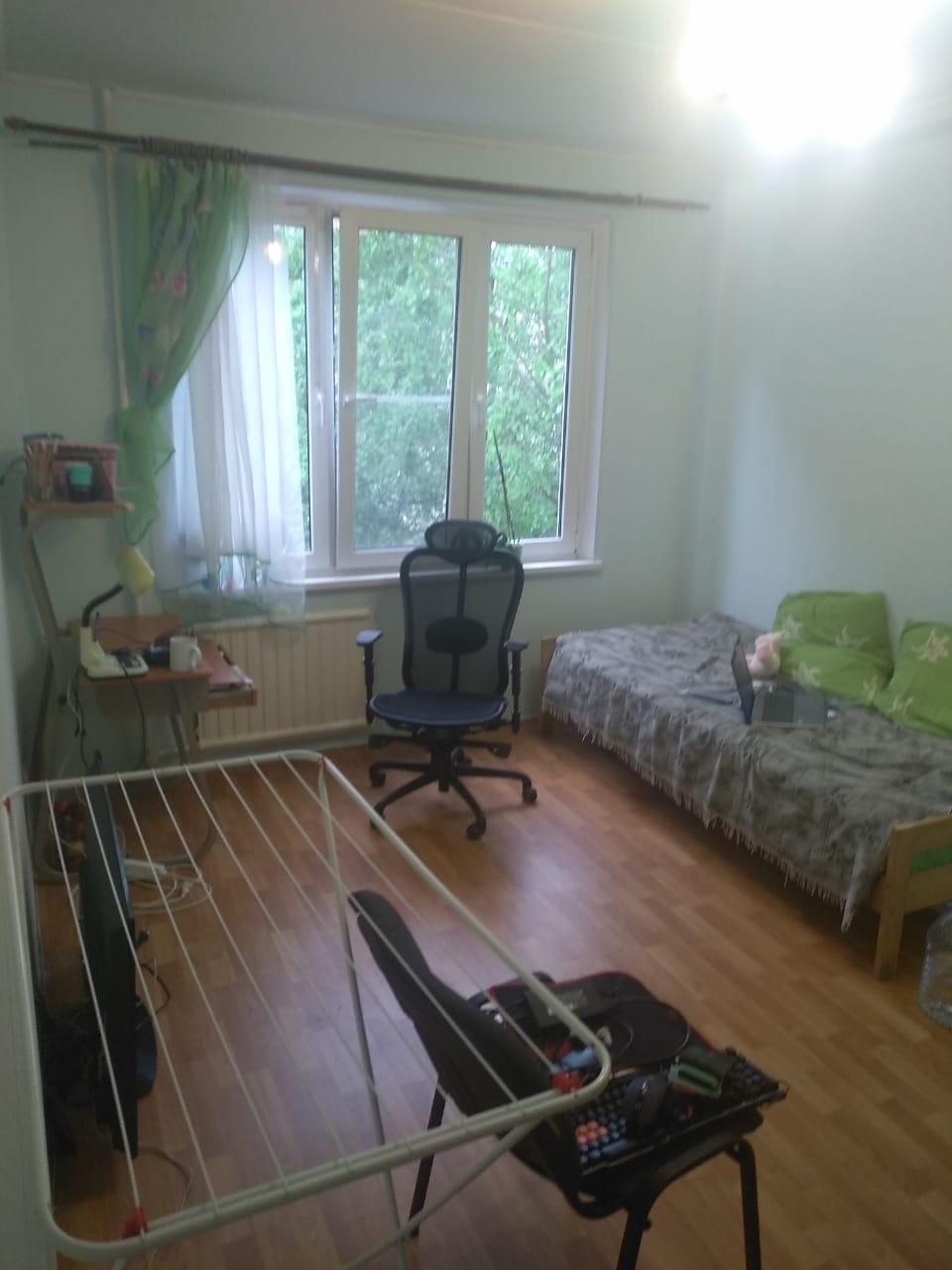Продам комнату.