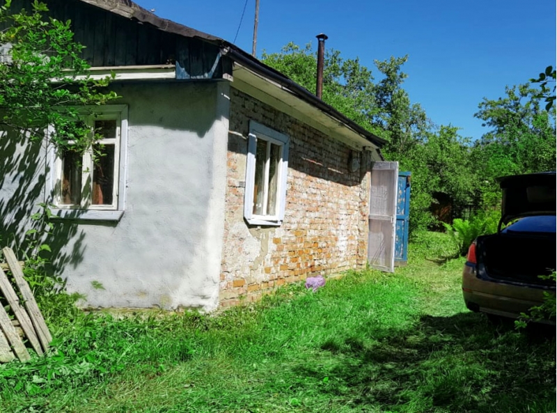 Продам дачу 50 м 2 на 10 сот.
