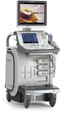   Toshiba Aplio 300 -  .
