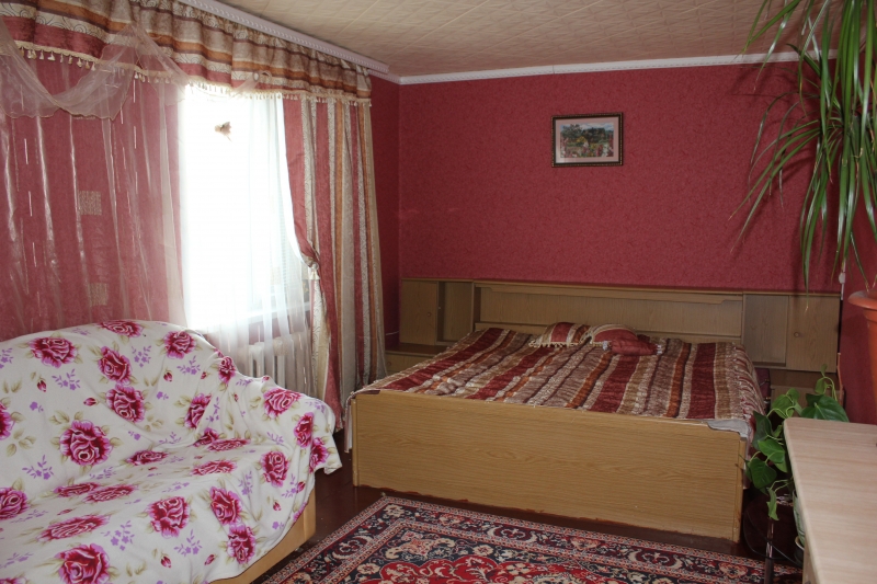 Продатся дом в с. Константиновка, ул.Новая