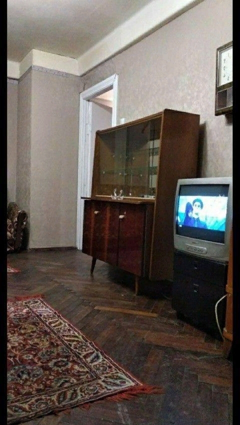Продается светлая и уютная 2-х комнатная квартира.
