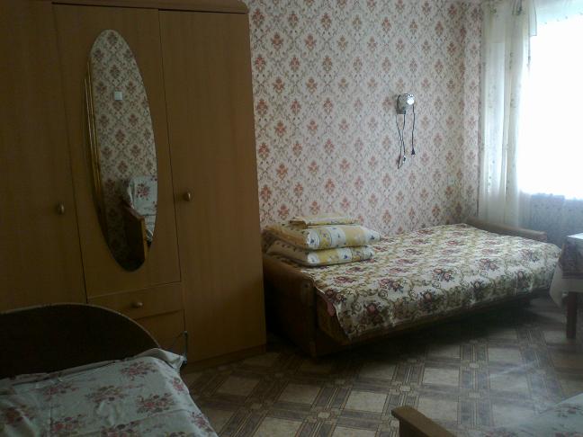 Сдам посуточно 1 комнатную квартиру