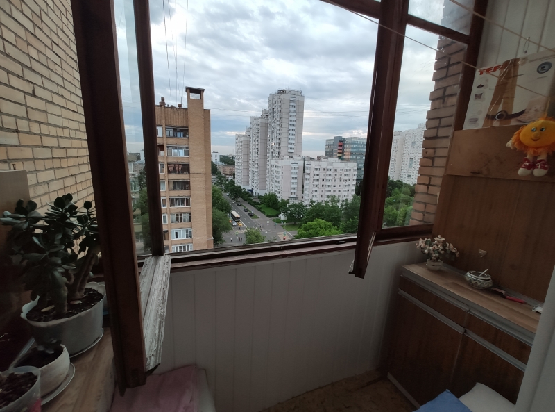Комната в аренду в замечательной квартире.