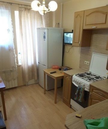 Шикарная однокомнатная квартира в аренду.