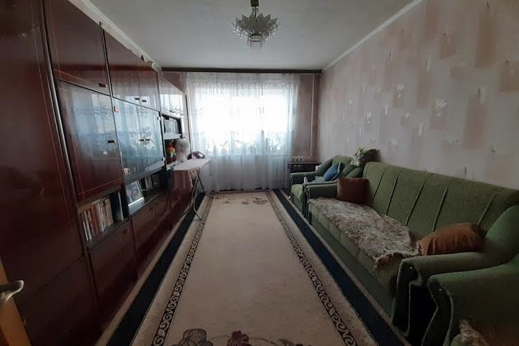 Уважаемые арендаторы ,предлагаем квартиру ,в шаговой доступности от МЦКА СОКОЛИН