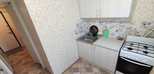 Сдается очень уютная однокомнатная квартира в прекрасном Приморском районе город
