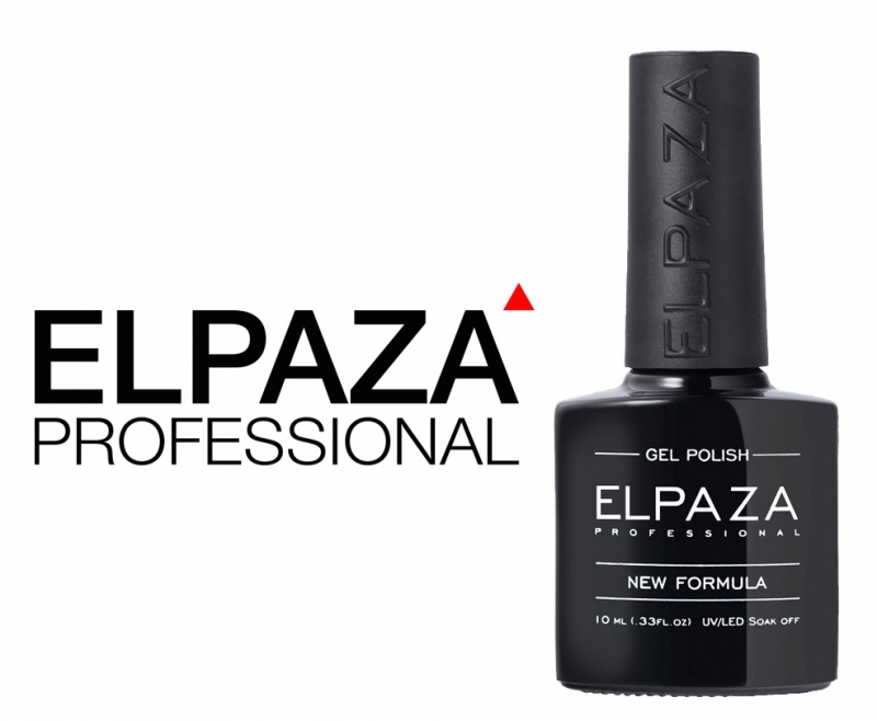 Гель лак Elpaza от производителя