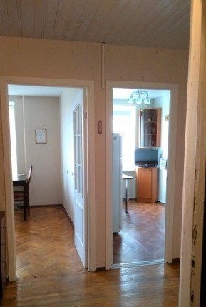 Чистая квартира, тепло, тихо, зелено, рядом парк Заведены Ростелеком и Билайн.