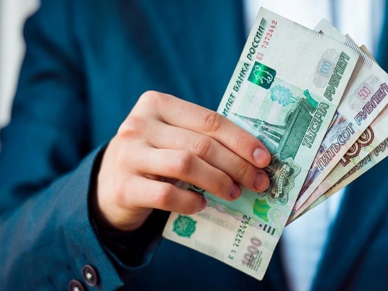 Получите кредит. Быстрое решение. Отказ исключен.