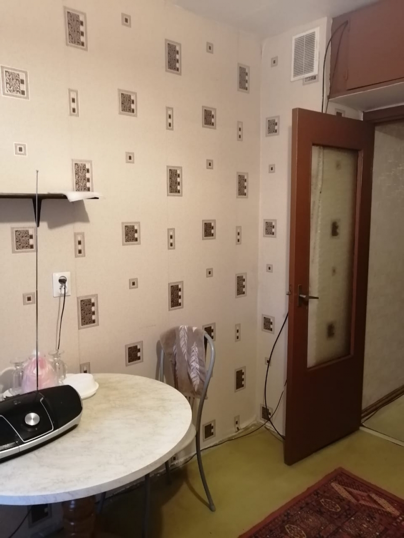 2-к квартира, 55 м2, 36 эт. Аренда.