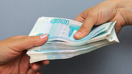 Очевидное превосходство Кредитов от нас. Без предоплат