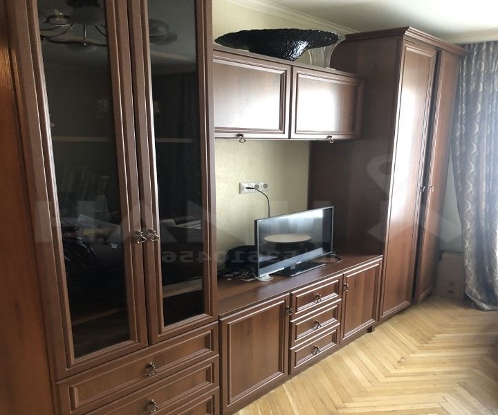 Двухкомнатная квартира в аренду по доступной цене.