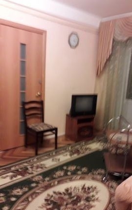 Сдатся уютная, светлая комната в малонаселенной квартире.