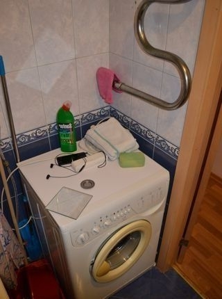 Сдается на длительный срок квартира Общая площадь 41 кв.