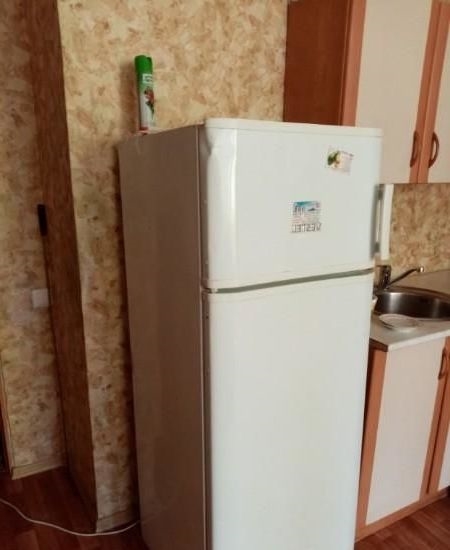 Сдается в аренду на длительный срок квартира однокомнатная, меблированная.