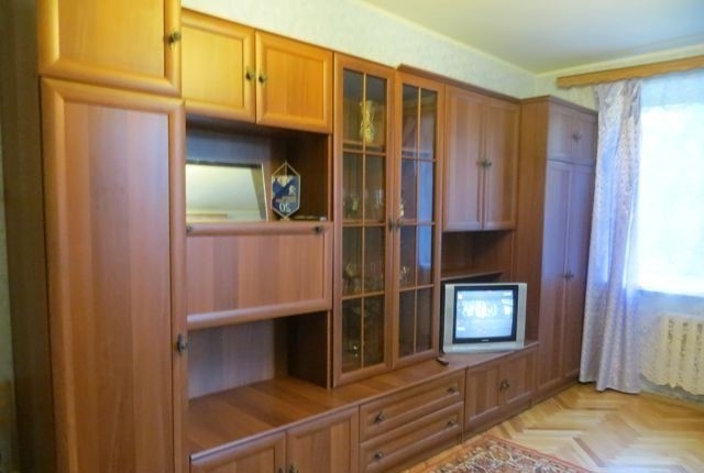 сдатся однокомнатная квартира, комната 20 м ,ванна совмещенная, лоджи ...
