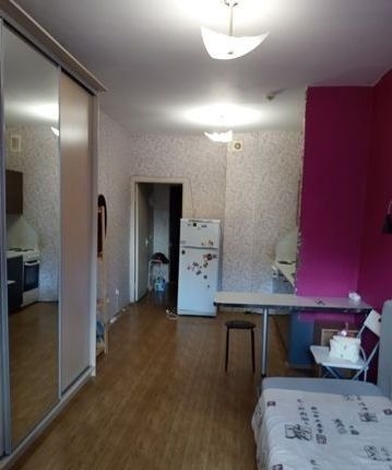 В 5 минутах пешком от метро Звздная, в благоустроенном микрорайоне с ...