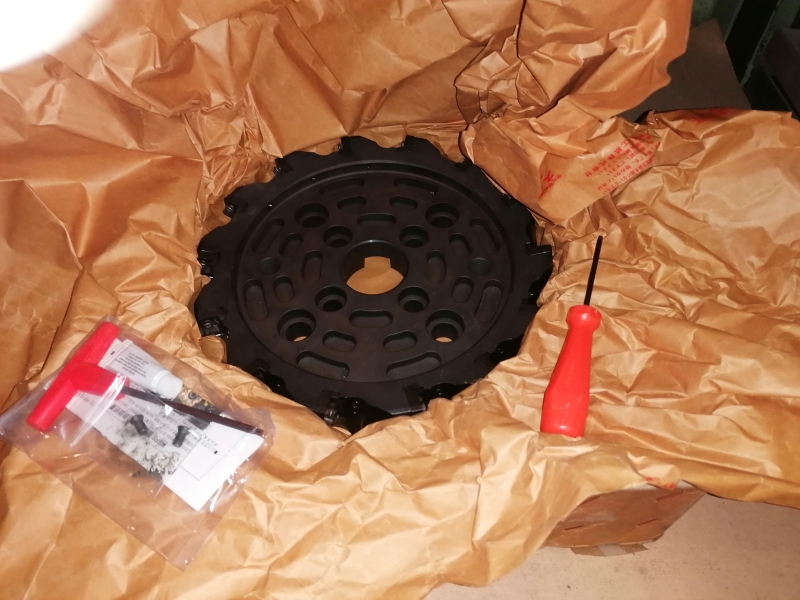  MSRS 15315 R-14T-M