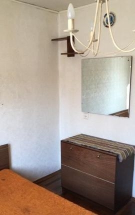Собственник не проживает в квартире.
