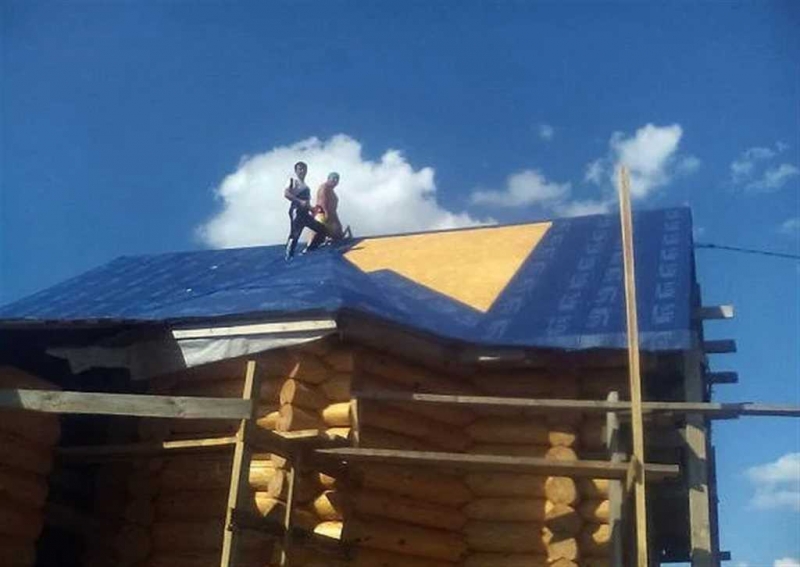 Все виды работ, связанных с ремонтом, строительством
