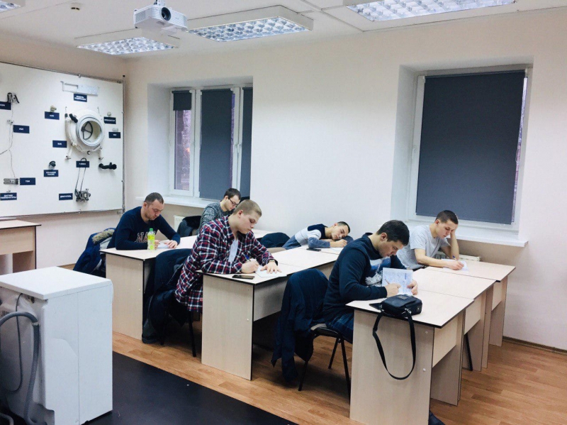 Курсы по ремонту бытовой техники с трудоустройством