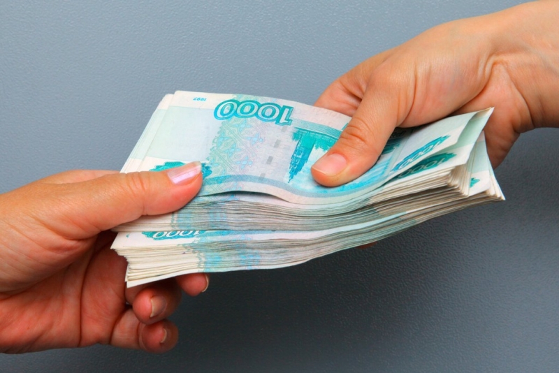 Получить невозвратный кредит