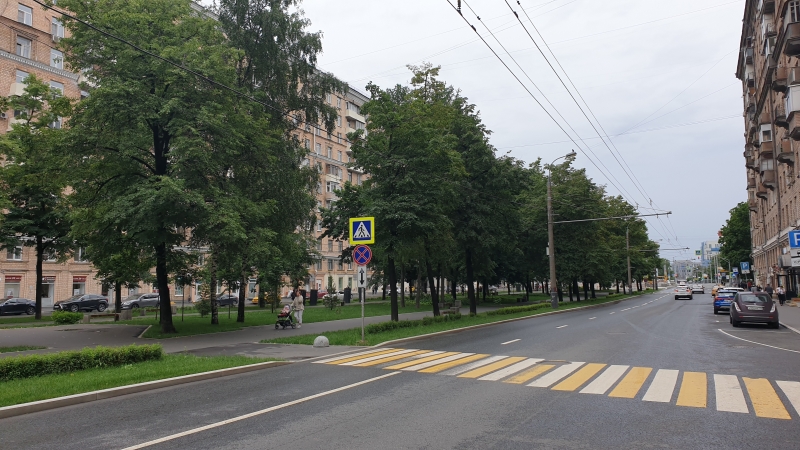 Сдается 2-комнатная квартира в отличном состоянии.