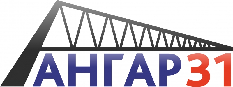 Бескаркасные арочные ангары