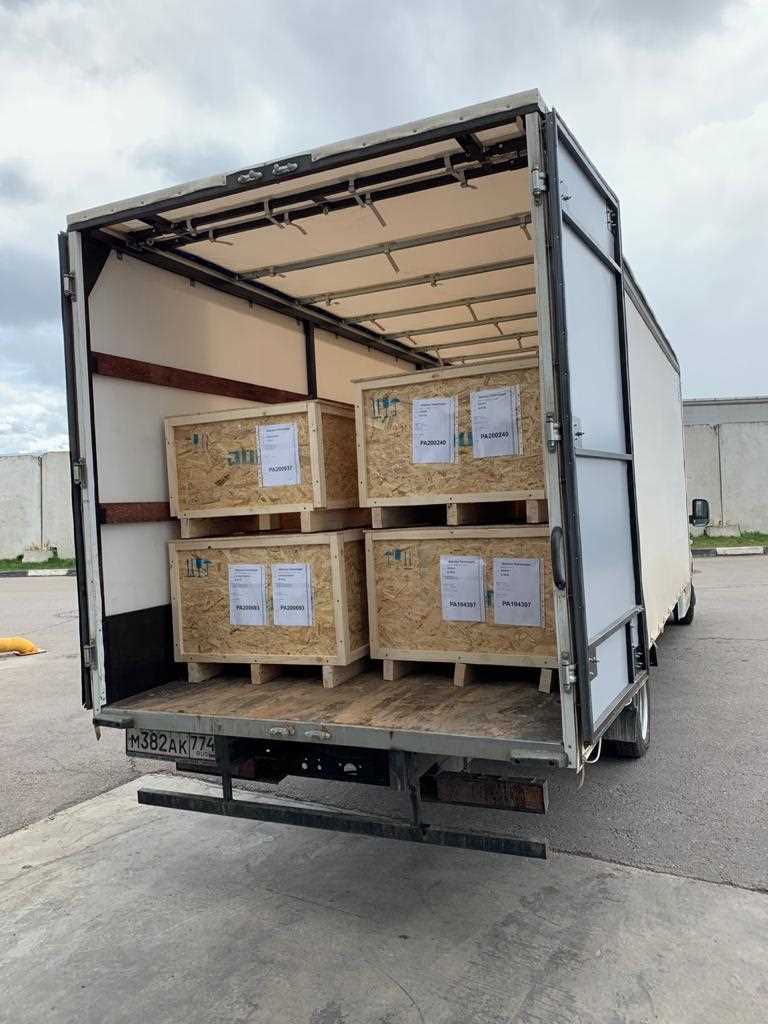 Грузоперевозки на собственном автомобиле Газель