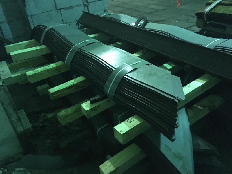 Сталь трансформаторная