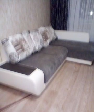 Сдается 1-к квартира в тихом районе.