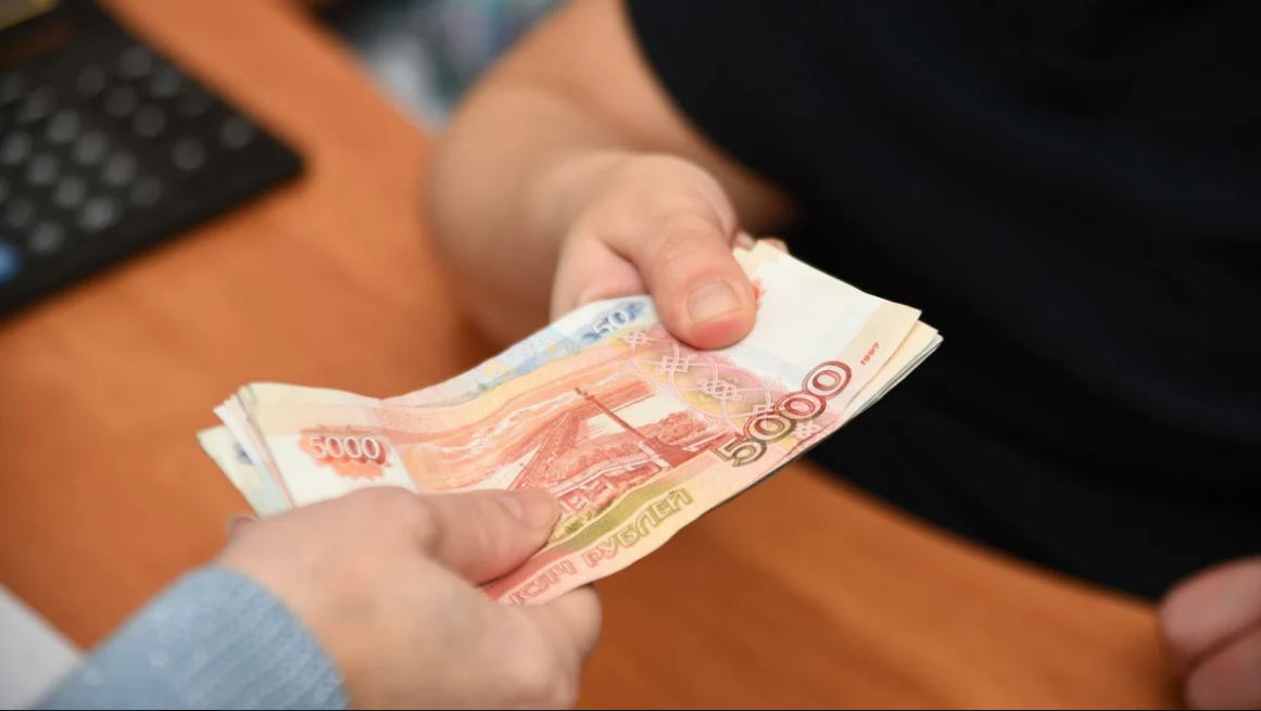 Получите частные деньги под расписку. Нужен только паспорт