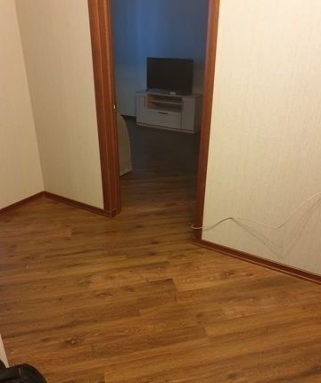 Сдается отличная однокомнатная квартира.