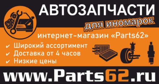 Автозапчасти для иномарок Рязань