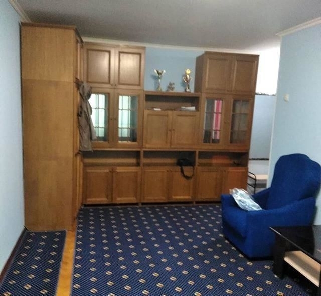1-к квартира в аренду по хорошей цене.
