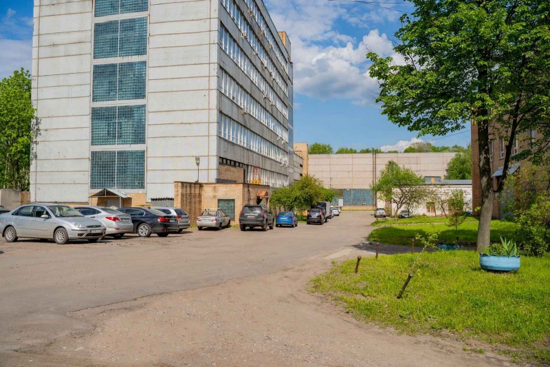 Сдаю в аренду офисы, помещения в Балашихе
