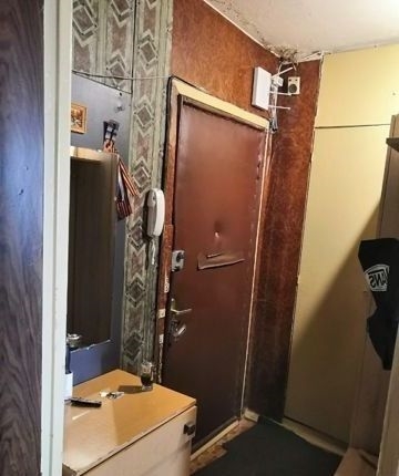 Сдам светлую комнату.