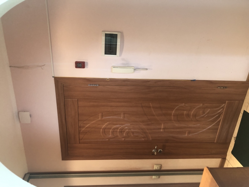 Продается 1-к квартира в хорошем развитом районе.