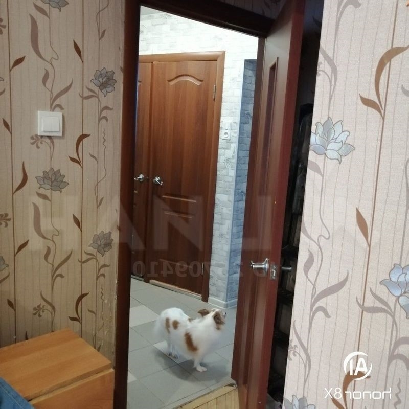 Продатся двухкомнатная квартира.