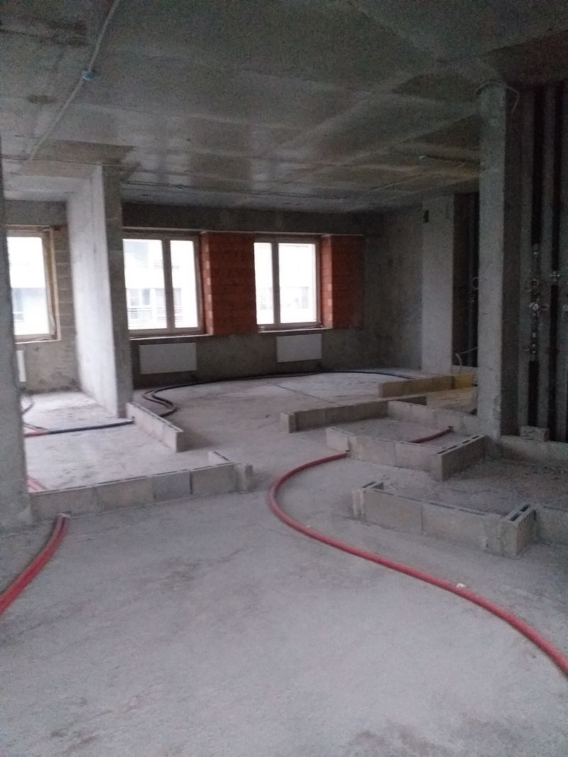 Продается 3-х комнатная КВАРТИРА в ЖК Велтон Парк-Голландский Дом.