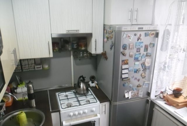 Продается 2-комн. квартира.