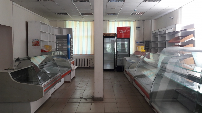 Продается нежилое помещение