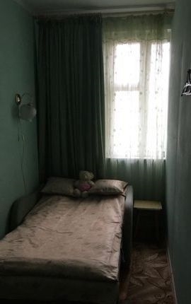 Сдается уютная комната.